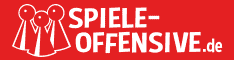 Spiele-Offensive.de - Deutschlands größtes Sortiment aus Gesellschaftsspielen